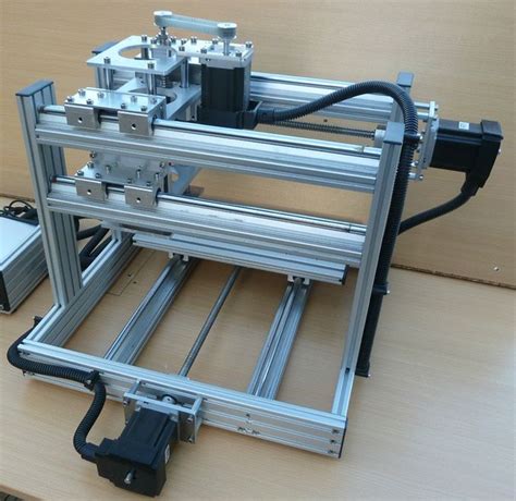 cnc dudez 2012 desktop mini muscle cnc machine|CNCdudez New 2012 Desktop Mini Muscle CNC Machine.